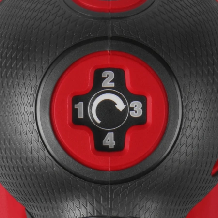 Аккумуляторная эксцентриковая шлифовальная машина Milwaukee M12 FSDR75-0B FUEL (Арт. 4933498232)