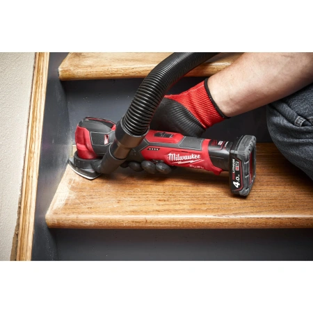 Аккумуляторный многофункциональный инструмент Milwaukee M12 FMT-422X FUEL  (Арт. 4933472239)
