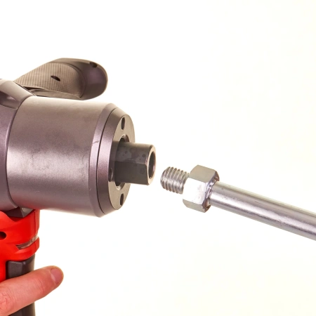 Аккумуляторный миксер Milwaukee M18 FPM-0X FUEL  (Арт. 4933459719)