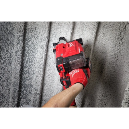 Аккумуляторная система пылеудаления Milwaukee M12 UDE-201X  (Арт. 4933471461)