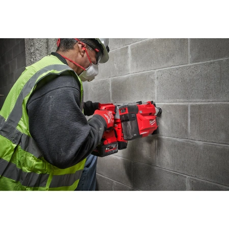 Аккумуляторная система пылеудаления Milwaukee M12 UDE-201X  (Арт. 4933471461)