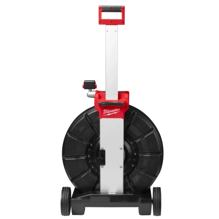 Аккумуляторная канализационная инспекционная камера Milwaukee M18 SIC60-0 (60м) ONE-KEY (Арт. 4933471412)