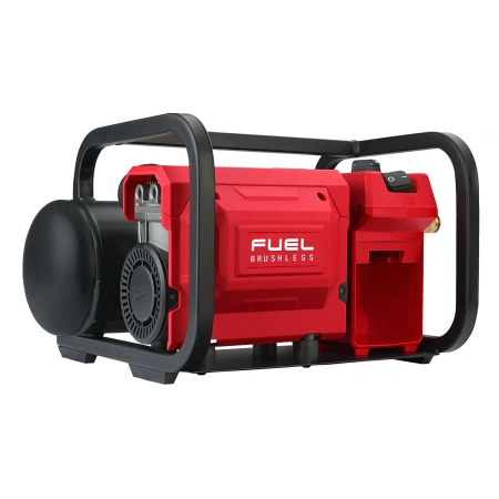 Аккумуляторный компрессор Milwaukee M18 FAC-0 FUEL  (Арт. 4933472166)