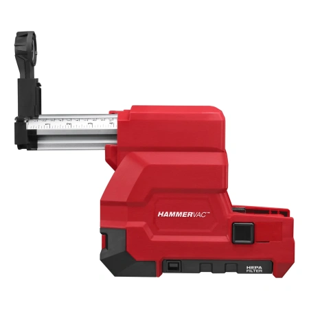 Аккумуляторная система пылеудаления Milwaukee M18-28 CPDEX-0  (Арт. 4933446810)