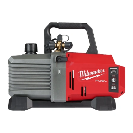 Аккумуляторный вакуумный насос Milwaukee M18 FVP5-801 [FORGE™] FUEL (замена для 4933498380) (Арт. 4933499249)