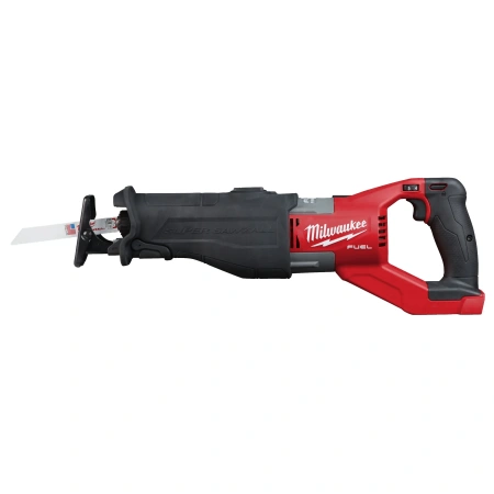 Аккумуляторная сабельная пила Milwaukee M18 FSX-0 FUEL SUPER SAWZALL  (Арт. 4933464724)