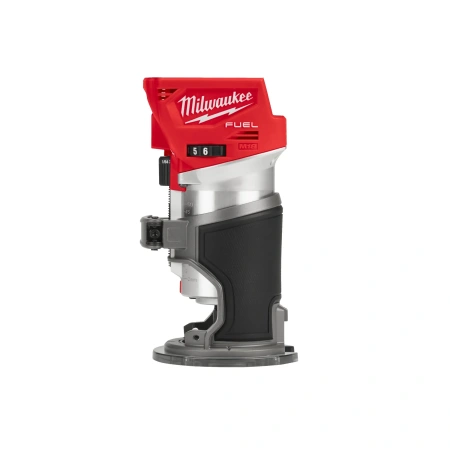 Аккумуляторный фрезер Milwaukee M18 FTR-0X FUEL  (Арт. 4933471604)