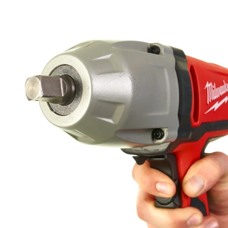 Гайковерт ударный Milwaukee IPWE 400 R (1/2'')  (Арт. 4933451524)