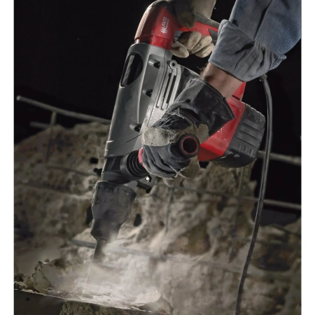 Сверхмощный перфоратор SDS-MAX Milwaukee K 750 S  (замена для 4933398750) (Арт. 4933398600)