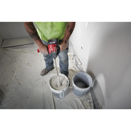 Аккумуляторный миксер Milwaukee M18 FPM-0X FUEL  (Арт. 4933459719)