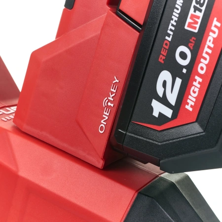 Аккумуляторный 2-х режимный SDS-MAX перфоратор Milwaukee M18 FHM-121C FUEL ONE-KEY  (Арт. 4933464894)