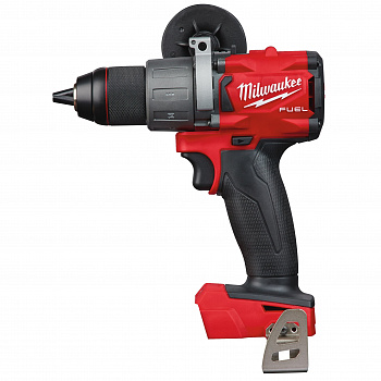 Аккумуляторная безударная дрель-шуруповерт Milwaukee M18 FDD2-0X FUEL  (Арт. 4933464266)