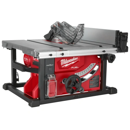 Аккумуляторная настольная пила Milwaukee M18 FTS210-0 FUEL ONE-KEY   (Арт. 4933464722)