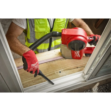 Аккумуляторный пылесос Milwaukee M18 FCVL-0 FUEL  (Арт. 4933478185)