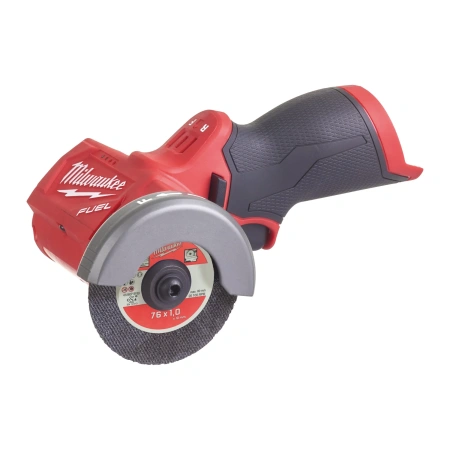 Субкомпактная многофункциональная отрезная машина Milwaukee M12 FCOT-0 FUEL  (Арт. 4933464618)