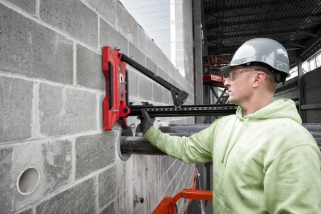 Аккумуляторная установка алмазного сверления Milwaukee MXF DCD150-302C FUEL (Арт. 4933464887)