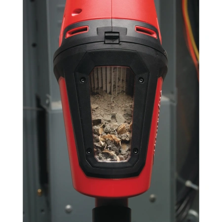 Аккумуляторный пылесос Milwaukee M12 HV-0  (Арт. 4933448390)