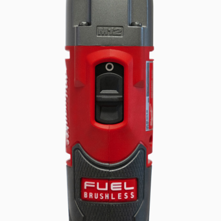 Аккумуляторные ножницы по металлу Milwaukee M12 FNB16-0X FUEL (Арт. 4933479618)