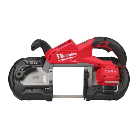 Аккумуляторная ленточная пила Milwaukee M18 FBS127-0 FUEL (замена для 4933447150) (Арт. 4933498309)