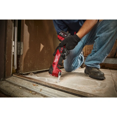 Аккумуляторный многофункциональный инструмент Milwaukee M18 FMT-502X FUEL  (Арт. 4933478492)