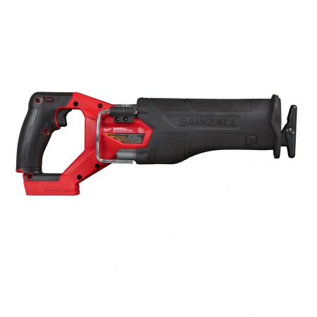 Аккумуляторная сабельная пила Milwaukee M18 FSZ-0X FUEL SAWZALL  (Арт. 4933478293)