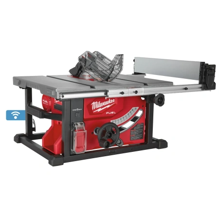 Аккумуляторная настольная пила Milwaukee M18 FTS210-0 FUEL ONE-KEY   (Арт. 4933464722)