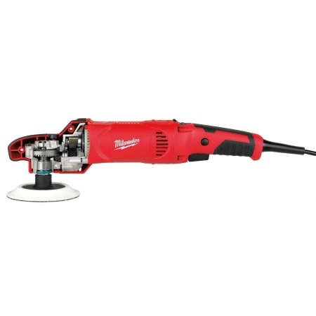 Полировальная машина с электронной регулировкой скорости Milwaukee AP 14-2 200 E 1450 Вт  (Арт. 4933432800)