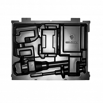 Вставка №3 для кейса HD Box №1 Milwaukee  (Арт. 4932453379)
