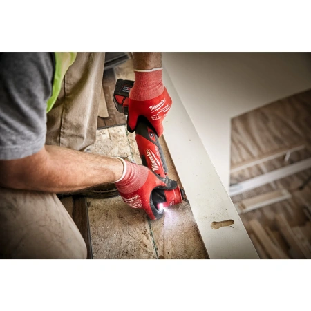 Аккумуляторный многофункциональный инструмент Milwaukee M18 FMT-502X FUEL  (Арт. 4933478492)