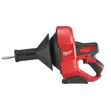 Аккумуляторная прочистная машина Milwaukee M12 BDC8-0C  (Арт. 4933451632)