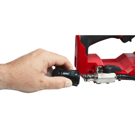 Аккумуляторная отрезная машина Milwaukee M18 COS230-0 FUEL  (Арт. 4933471696)