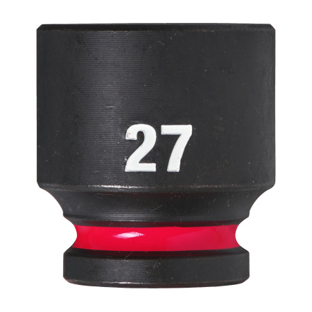 Головка ударная Milwaukee 1/2'' 27 мм (замена для 4932478048) (Арт. 4932480321)