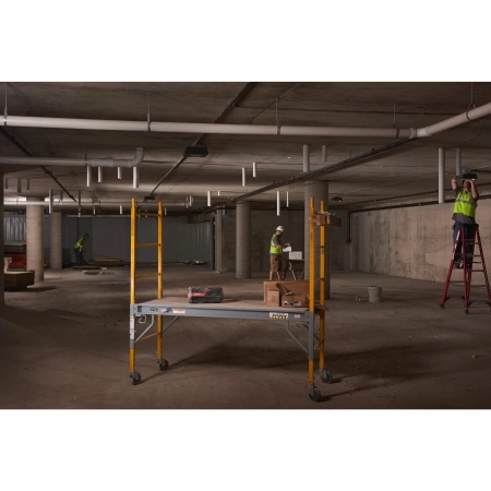 Аккумуляторный динамик беспроводной Milwaukee M12-18 JSSP-0 с Bluetooth  (Арт. 4933459275)