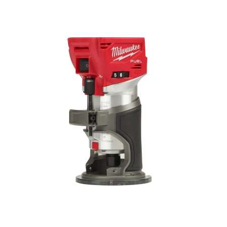 Аккумуляторный фрезер Milwaukee M18 FTR-0X FUEL  (Арт. 4933471604)