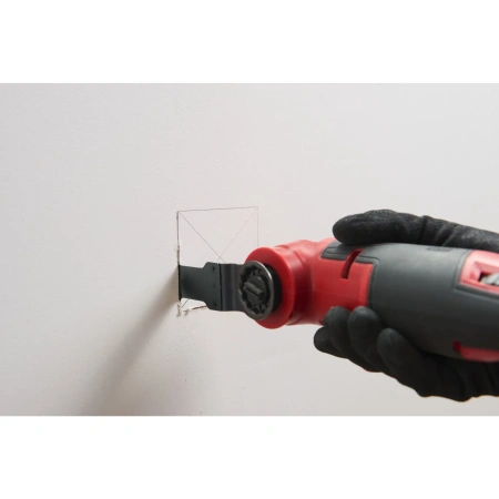 Аккумуляторный многофункциональный инструмент Milwaukee M12 FMT-422X FUEL  (Арт. 4933472239)