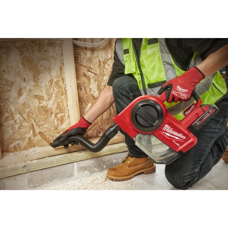 Аккумуляторный пылесос Milwaukee M18 FCVL-0 FUEL  (Арт. 4933478185)