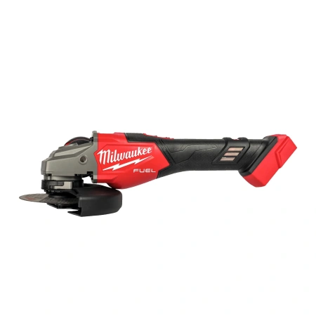 Аккумуляторная углошлифовальная машина (УШМ, Болгарка) Milwaukee M18 FHSAG150 XB2-0X FUEL 150мм (замена для 4933471084) (Арт. 4933493421)