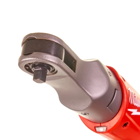 Аккумуляторная субкомпактная импульсная трещотка Milwaukee M12 FIR38-0 FUEL (3/8'')  (Арт. 4933459797)
