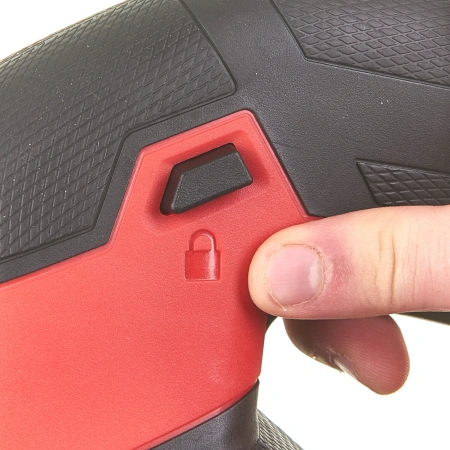 Аккумуляторный лобзик Milwaukee M18 FJS-502X FUEL (Li-Ion5Ач)  (Арт. 4933464727)