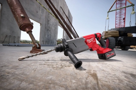 Аккумуляторная система пылеудаления Milwaukee M18 FDDEL32-0 FUEL (Арт. 4933492142)
