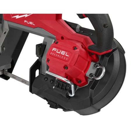 Аккумуляторная ленточная пила Milwaukee M18 FBS127DO-0C FUEL ONE-KEY (Арт. 4933498311)