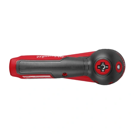 Аккумуляторная эксцентриковая шлифовальная машина Milwaukee M12 FSDR75-0B FUEL (Арт. 4933498232)