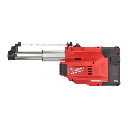 Аккумуляторная система пылеудаления Milwaukee M12 UDEL-0X  (Арт. 4933471460)