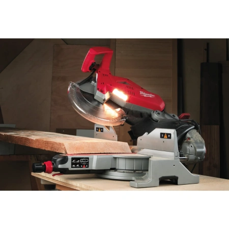 Торцовочная пила Milwaukee MS 304 DB  (Арт. 4933471052)