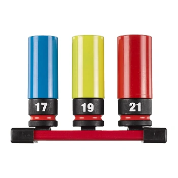 Головки для колесных болтов Головки для колесных болтов