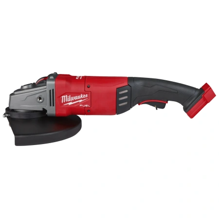 Аккумуляторная углошлифовальная машина (УШМ, Болгарка) Milwaukee M18 FLAG230 XPDB-0 FUEL 230мм   (Арт. 4933464113)