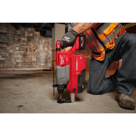Аккумуляторный 4-х режимный SDS-Plus перфоратор Milwaukee M18 FHACOD32-0C ONE-KEY FUEL (Арт. 4933492140)