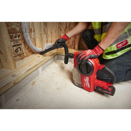 Аккумуляторный пылесос Milwaukee M18 FCVL-0 FUEL  (Арт. 4933478185)
