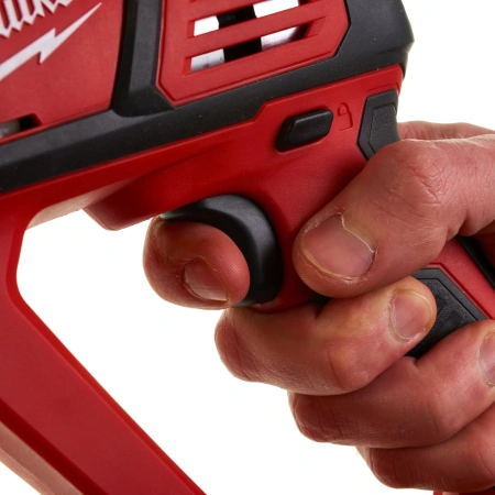 Аккумуляторные ножницы по металлу Milwaukee M18 BMS20-0  (Арт. 4933447935)