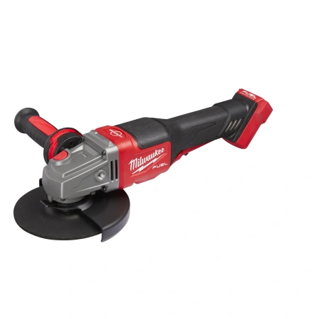 Аккумуляторная углошлифовальная машина (УШМ, Болгарка) Milwaukee M18 FHSAG150 XPDB-0X FUEL 150мм  (Арт. 4933471085)